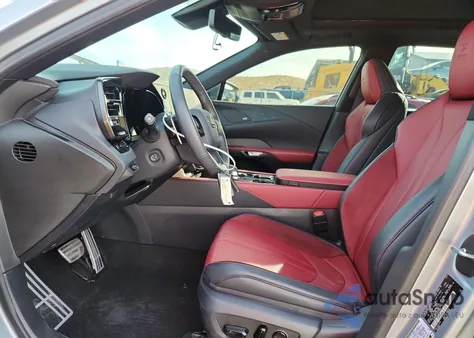 2023 Lexus Rx 500H F Sport из США, поврежденный, VIN 2T2BCMEA3PC010610